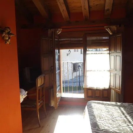 La Fragua De Alvaro 2 Casa de Férias