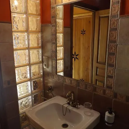 Casa de Férias La Fragua De Alvaro 2 *