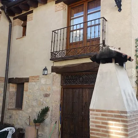 La Fragua De Alvaro 2 * Turégano