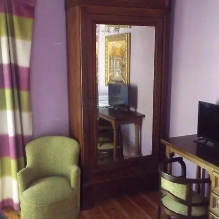 Casa de Férias La Fragua De Alvaro 2 *