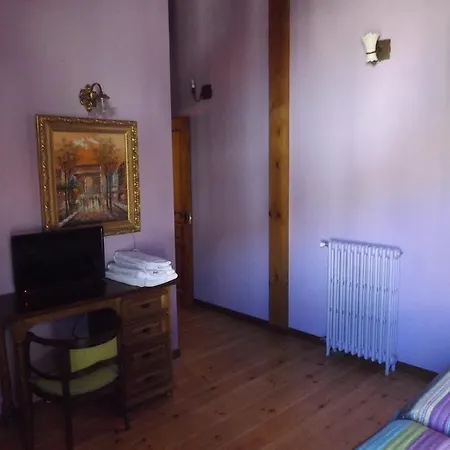 La Fragua De Alvaro 2 *