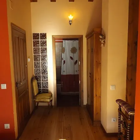 La Fragua De Alvaro 2 * Turégano