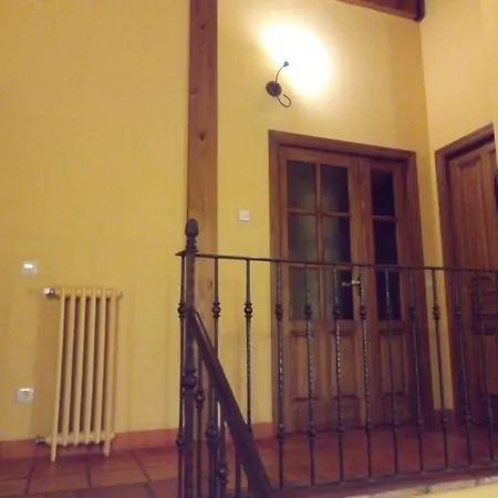 La Fragua De Alvaro 2 Turégano