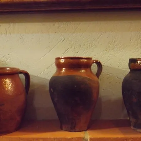 Casa de Férias La Fragua De Alvaro 2 *