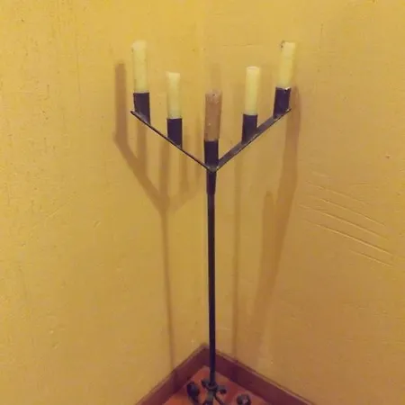 La Fragua De Alvaro 2 *