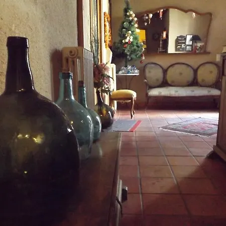 La Fragua De Alvaro 2 بيت للعطل *