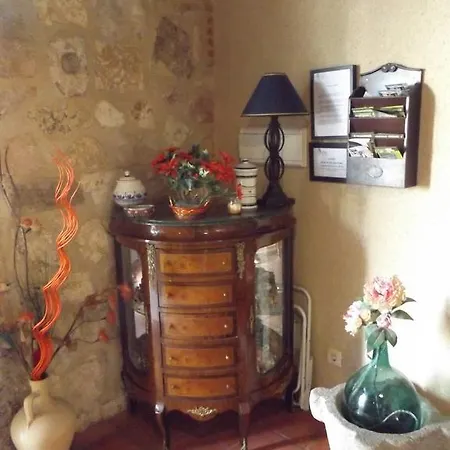 Nyaraló La Fragua De Alvaro 2