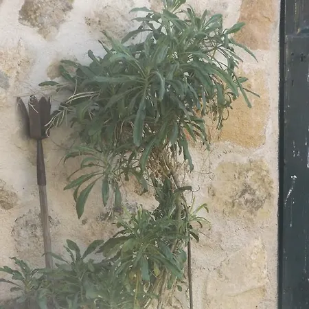 Nyaraló La Fragua De Alvaro 2 Turégano