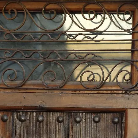 La Fragua De Alvaro 2 * Turégano