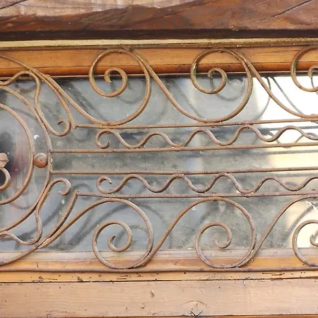 Nyaraló La Fragua De Alvaro 2