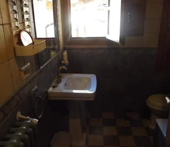 La Fragua De Alvaro 2 Turégano