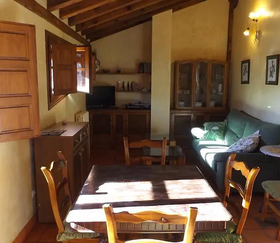 La Fragua De Alvaro 2 *