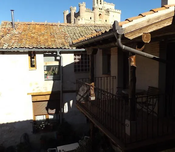 La Fragua De Alvaro 2