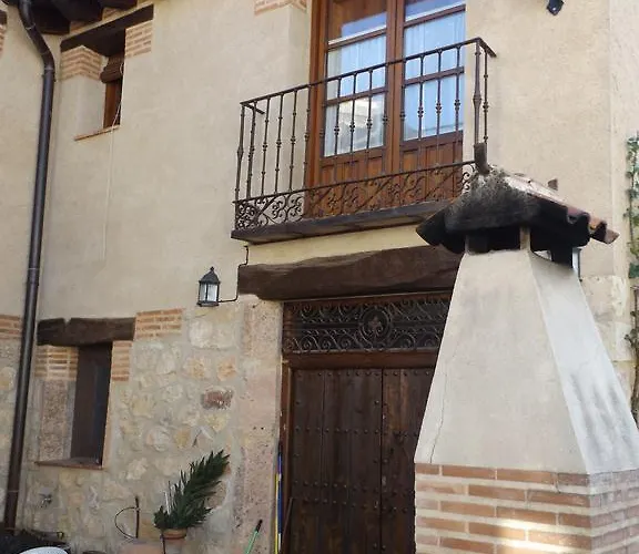 La Fragua De Alvaro 2 * Turégano