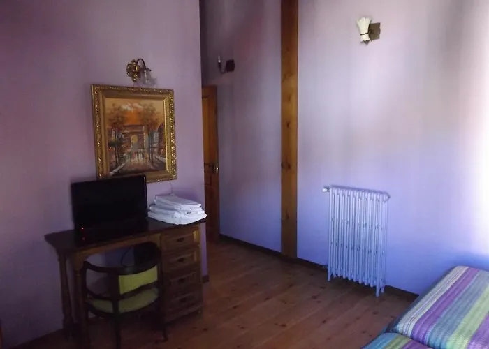 La Fragua De Alvaro 2 *