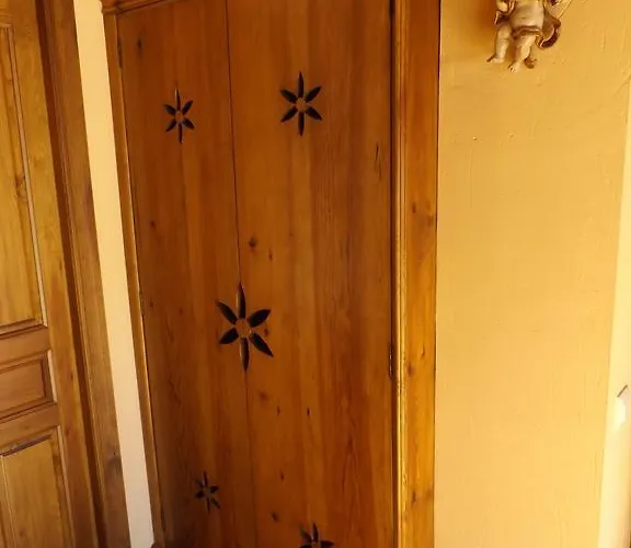 La Fragua De Alvaro 2 בית נופש *