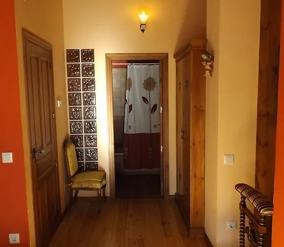 La Fragua De Alvaro 2 * Turégano