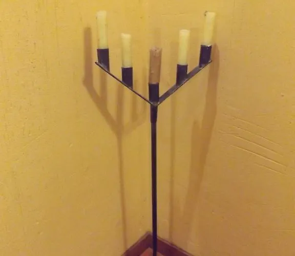 La Fragua De Alvaro 2 *