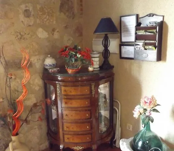 בית נופש La Fragua De Alvaro 2