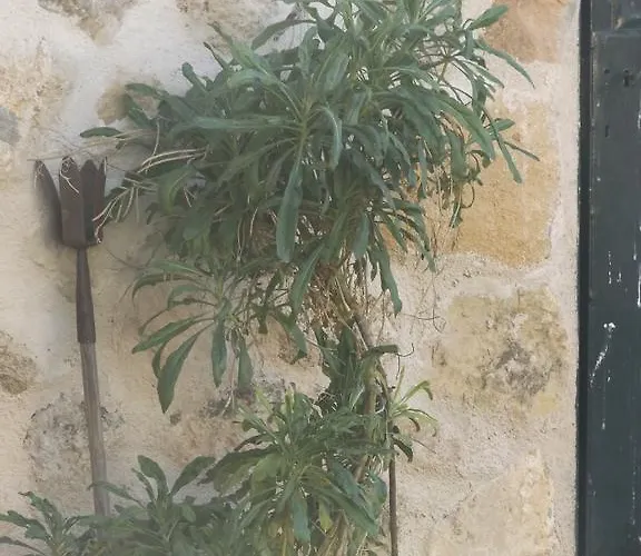 בית נופש La Fragua De Alvaro 2 Turégano