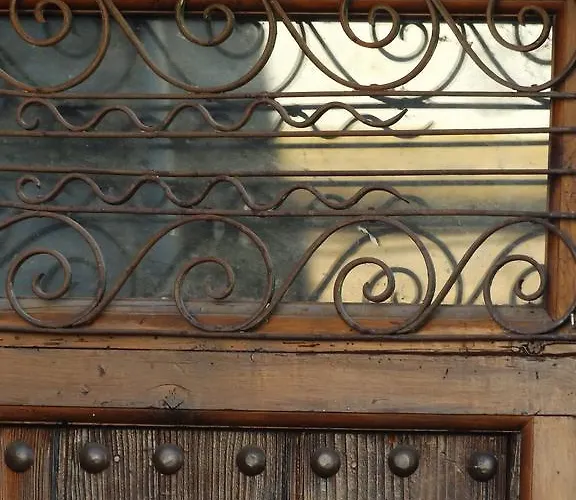 La Fragua De Alvaro 2 * Turégano